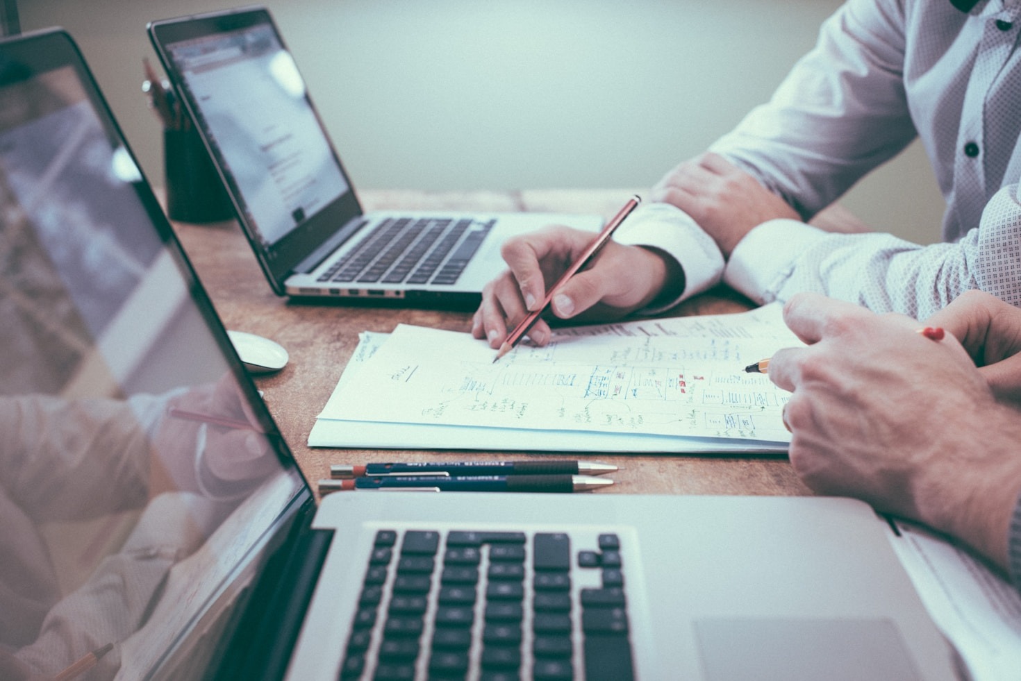 A importância do acompanhamento técnico em empresas regulamentadas