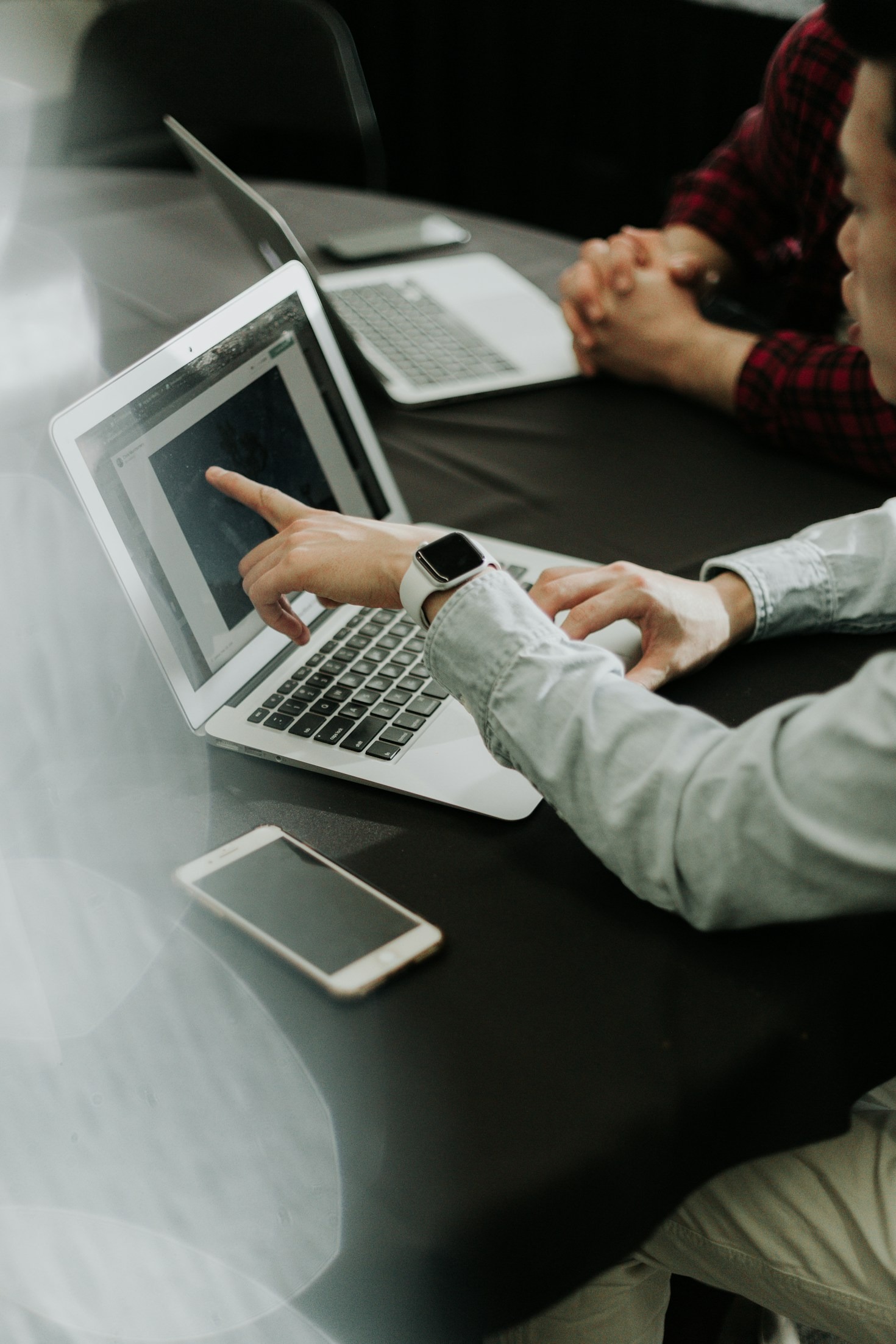 Consultoria especializada: o diferencial no mercado